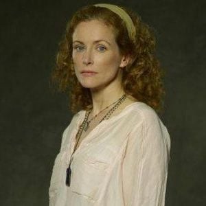 Fotoğraf Leslie Hope