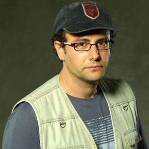 Fotoğraf Jeff Galfer