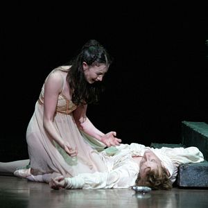 Fotoğraf Lauren Cuthbertson