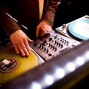 Fotoğraf Polish Bar