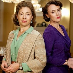 Fotoğraf Keeley Hawes