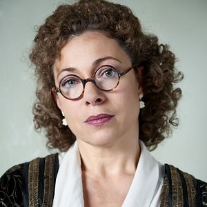 Fotoğraf Upstairs Downstairs