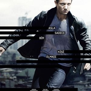 Fotoğraf Bourne'un Mirası