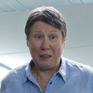 Fotoğraf Sylvie Herbert