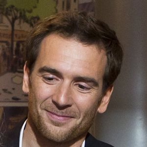 Fotoğraf Nicolas Carpentier