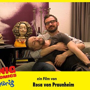 Fotoğraf König des Comics - Ralf König