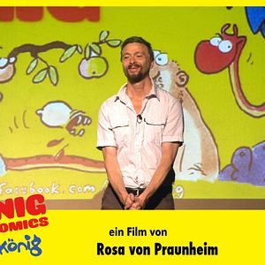 Fotoğraf König des Comics - Ralf König