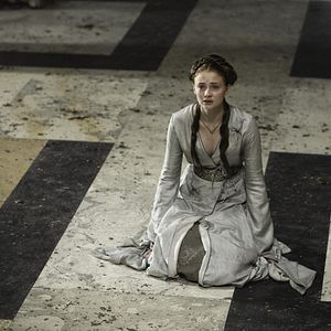 Fotoğraf Sophie Turner