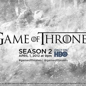 Fotoğraf Game of Thrones