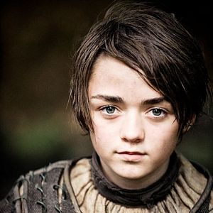 Fotoğraf Maisie Williams
