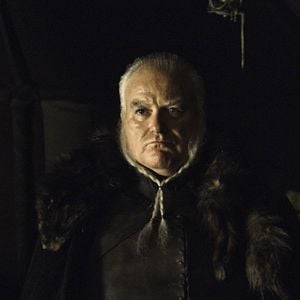 Fotoğraf Ron Donachie