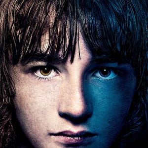 Fotoğraf Isaac Hempstead Wright