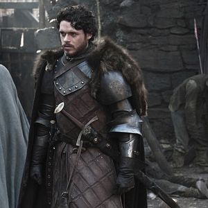 Fotoğraf Richard Madden