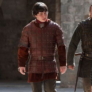 Fotoğraf Jerome Flynn