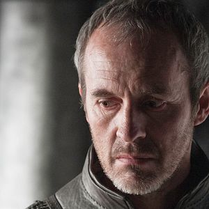 Fotoğraf Stephen Dillane