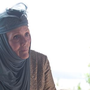 Fotoğraf Diana Rigg