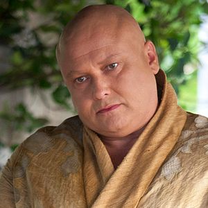 Fotoğraf Conleth Hill