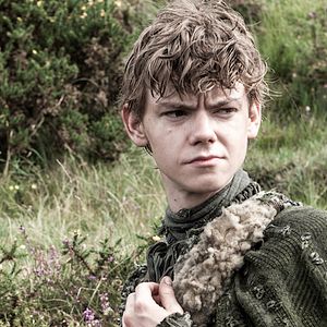 Fotoğraf Thomas Brodie-Sangster