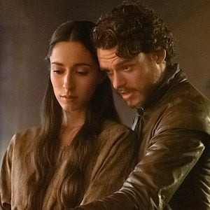 Fotoğraf Oona Chaplin