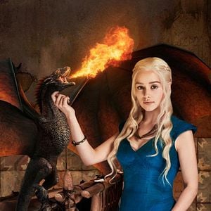Fotoğraf Game of Thrones