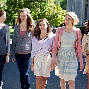 Fotoğraf Caitlin FitzGerald