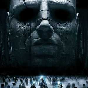 Fotoğraf Prometheus