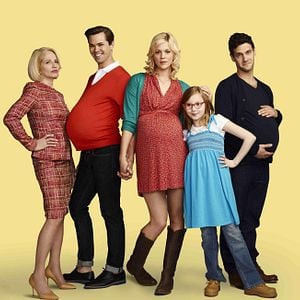 Fotoğraf Andrew Rannells