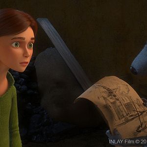 Fotoğraf Karlar Kraliçesi