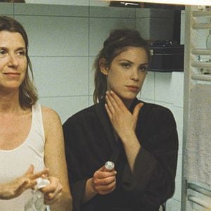 Fotoğraf Barbara Sarafian