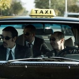 Fotoğraf This Is Not an American Movie