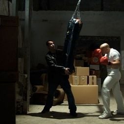 Fotoğraf This Is Not an American Movie