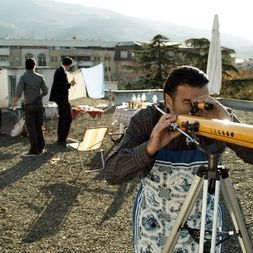 Fotoğraf This Is Not an American Movie