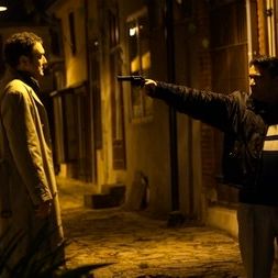 Fotoğraf This Is Not an American Movie