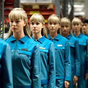 Fotoğraf Äkta människor