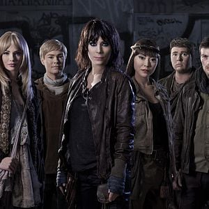 Fotoğraf Äkta människor