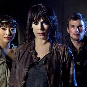 Fotoğraf Äkta människor