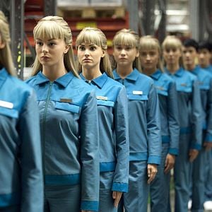 Fotoğraf Äkta människor