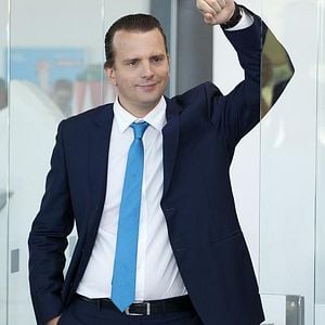 Fotoğraf Äkta människor