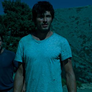 Fotoğraf Andrés Velencoso