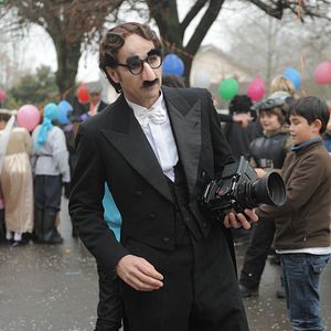 Fotoğraf Des soucis et des hommes