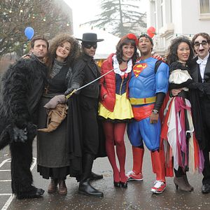 Fotoğraf Thomas Jouannet