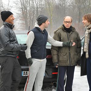 Fotoğraf Thomas Jouannet