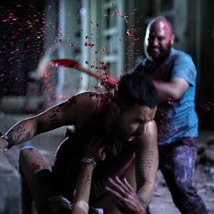 Fotoğraf Aftershock