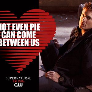 Fotoğraf Supernatural