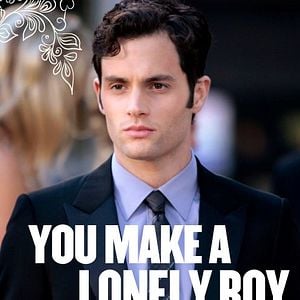 Fotoğraf Gossip Girl