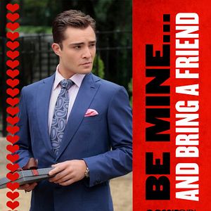 Fotoğraf Gossip Girl