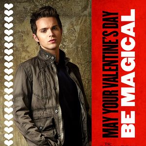 Fotoğraf The Secret Circle