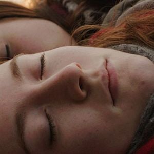 Fotoğraf Saoirse Ronan