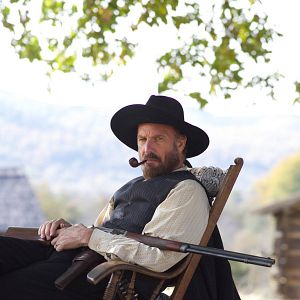 Fotoğraf Hatfields & McCoys