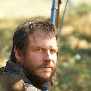 Fotoğraf Hatfields & McCoys